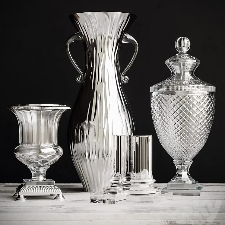 EICHHOLTZ VASES
